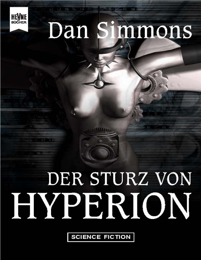 Der Sturz von Hyperion